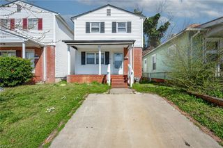 56 Poplar AVE, Newport News, VA 23607