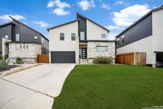 2114 Village, San Antonio, TX 78251