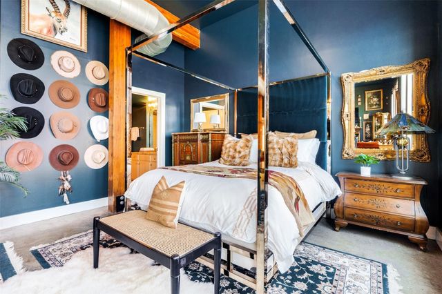 2502 Live Oak Street 116, Dallas, TX 75204