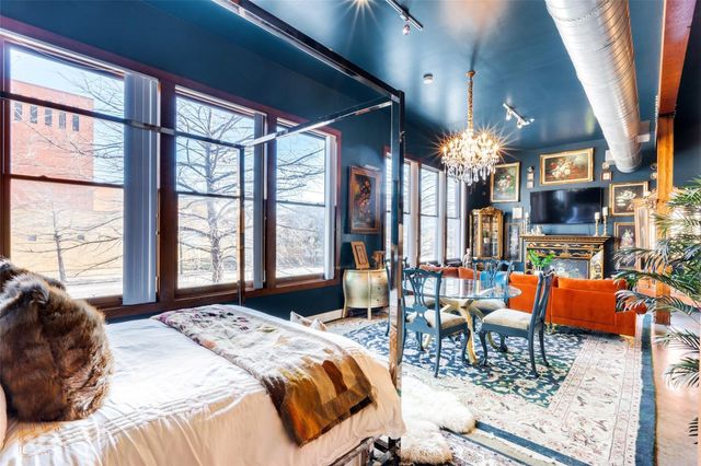 2502 Live Oak Street 116, Dallas, TX 75204