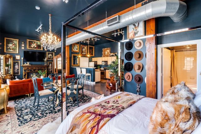 2502 Live Oak Street 116, Dallas, TX 75204