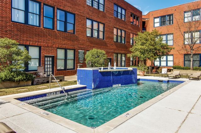 2502 Live Oak Street 116, Dallas, TX 75204