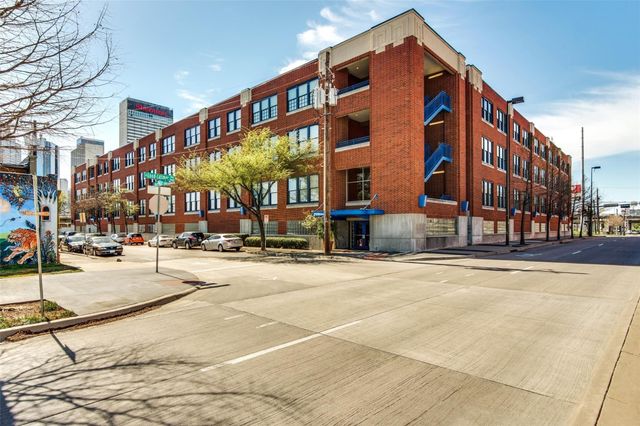 2502 Live Oak Street 116, Dallas, TX 75204