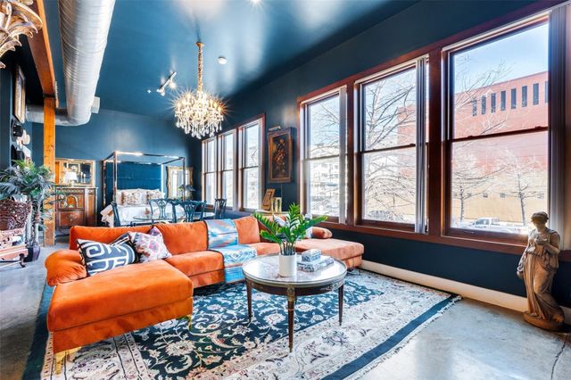 2502 Live Oak Street 116, Dallas, TX 75204