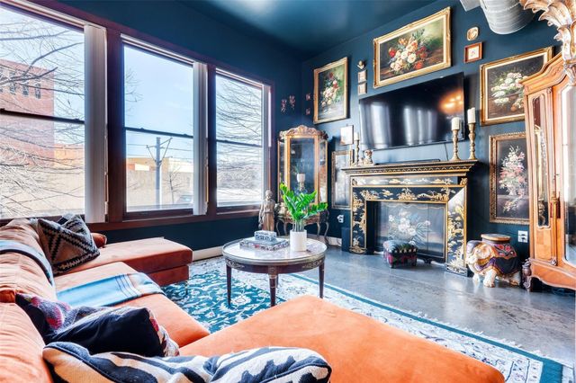 2502 Live Oak Street 116, Dallas, TX 75204