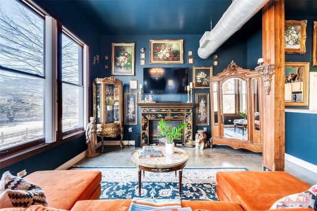 2502 Live Oak Street 116, Dallas, TX 75204