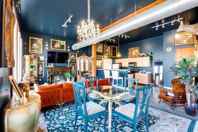 2502 Live Oak Street 116, Dallas, TX 75204