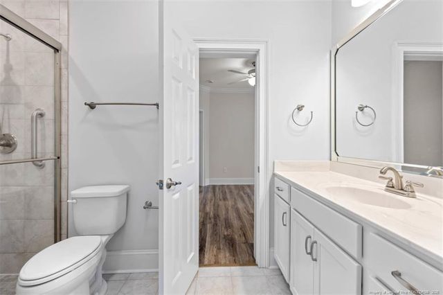 220 Hugh Shelton Loop 401, Fayetteville, NC 28301