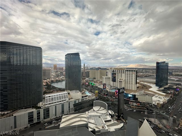 3722 Las Vegas Boulevard 603, Las Vegas, NV 89158