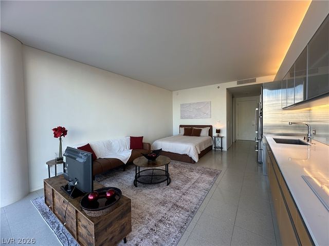 3722 Las Vegas Boulevard 603, Las Vegas, NV 89158