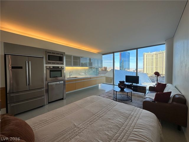 3722 Las Vegas Boulevard 603, Las Vegas, NV 89158