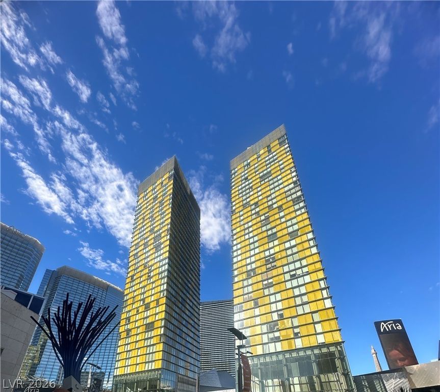 3722 Las Vegas Boulevard 603, Las Vegas, NV 89158