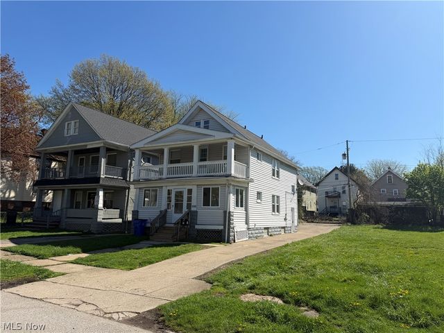 3343 W 84th Street, Cleveland, OH 44102