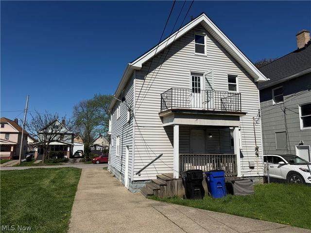 3343 W 84th Street, Cleveland, OH 44102