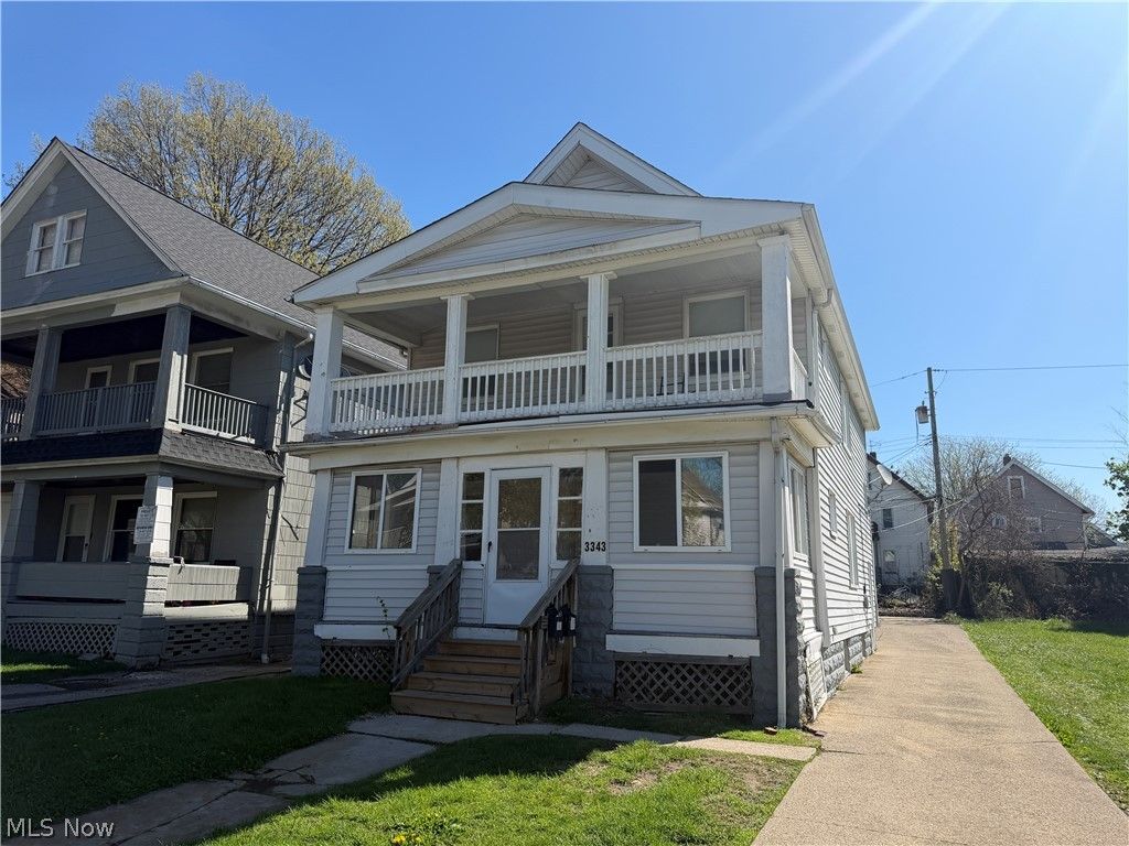 3343 W 84th Street, Cleveland, OH 44102