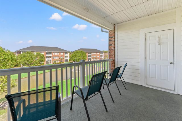 3923 Gladiola Ct Unit 303, Myrtle Beach, SC 29588