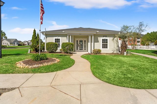 3923 Gladiola Ct Unit 303, Myrtle Beach, SC 29588