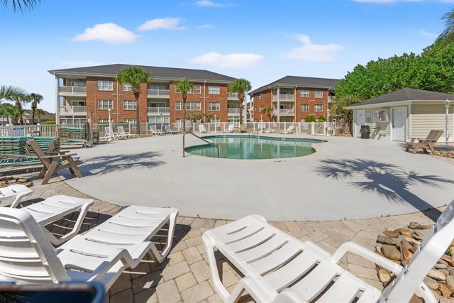 3923 Gladiola Ct Unit 303, Myrtle Beach, SC 29588