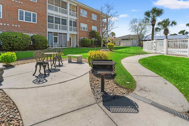 3923 Gladiola Ct Unit 303, Myrtle Beach, SC 29588