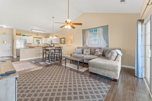 3923 Gladiola Ct Unit 303, Myrtle Beach, SC 29588