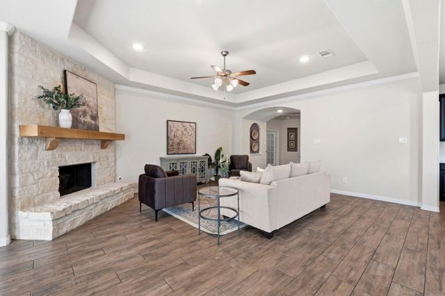 20911 Passelande Drive, Tomball, TX 77375