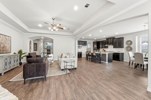 20911 Passelande Drive, Tomball, TX 77375