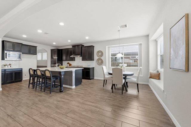 20911 Passelande Drive, Tomball, TX 77375