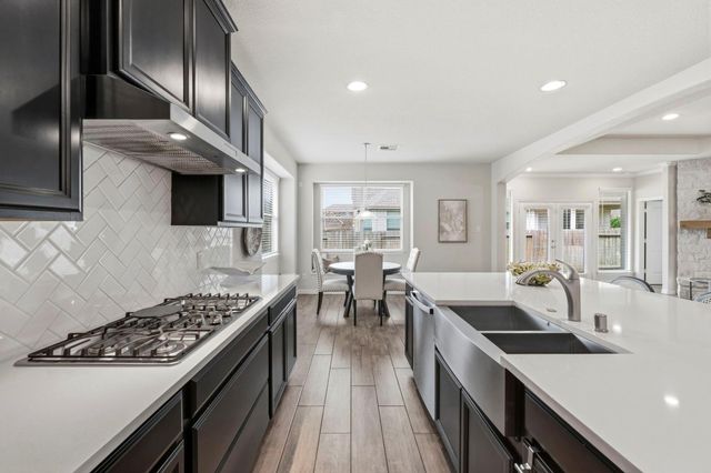 20911 Passelande Drive, Tomball, TX 77375