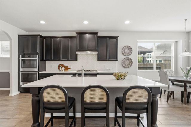 20911 Passelande Drive, Tomball, TX 77375