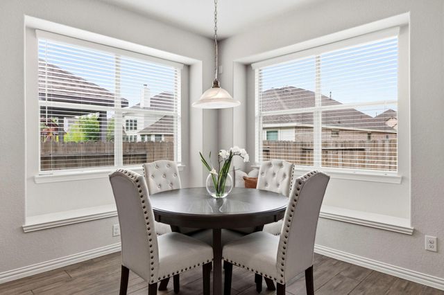 20911 Passelande Drive, Tomball, TX 77375