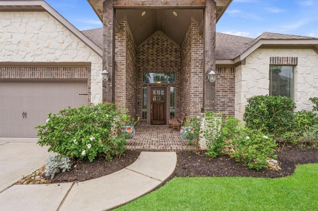 20911 Passelande Drive, Tomball, TX 77375