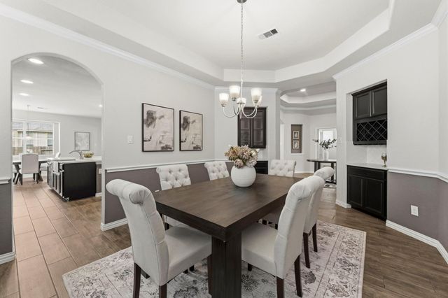 20911 Passelande Drive, Tomball, TX 77375