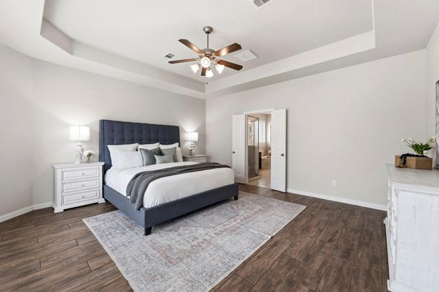 20911 Passelande Drive, Tomball, TX 77375