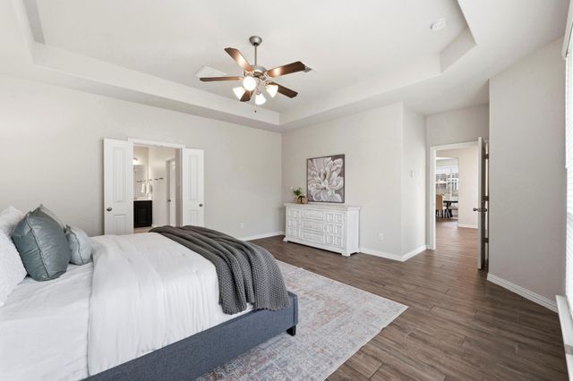 20911 Passelande Drive, Tomball, TX 77375