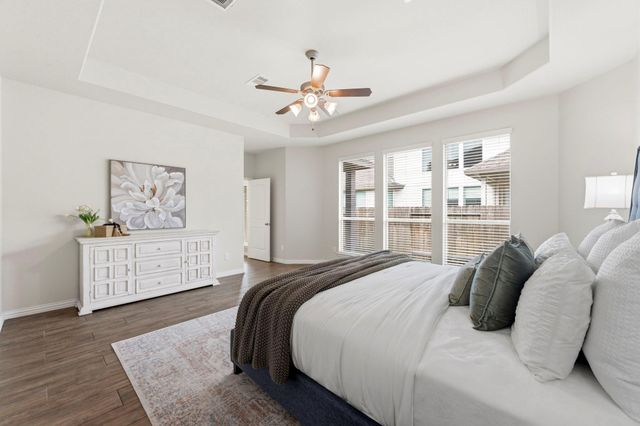 20911 Passelande Drive, Tomball, TX 77375