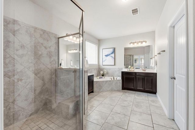 20911 Passelande Drive, Tomball, TX 77375