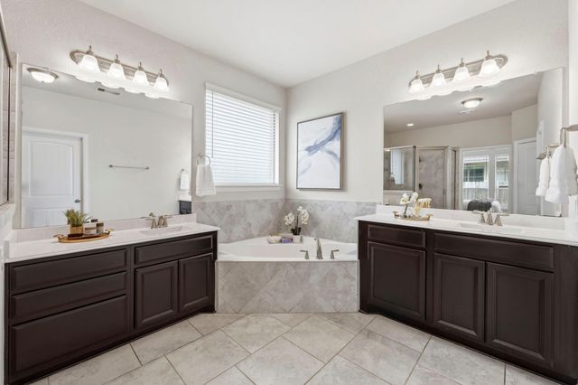 20911 Passelande Drive, Tomball, TX 77375