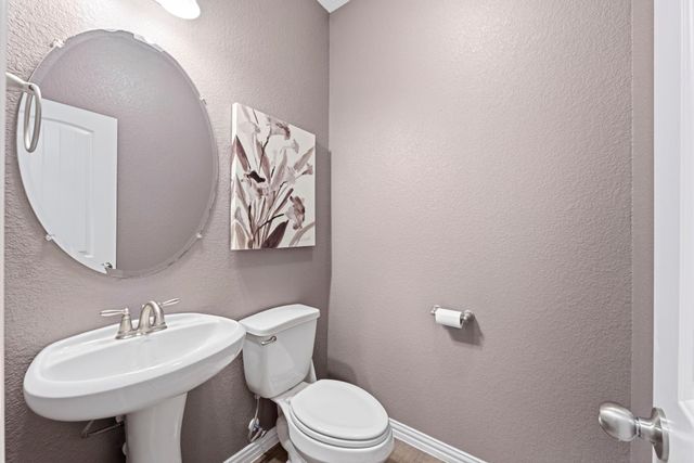 20911 Passelande Drive, Tomball, TX 77375