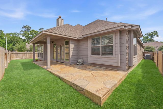 20911 Passelande Drive, Tomball, TX 77375