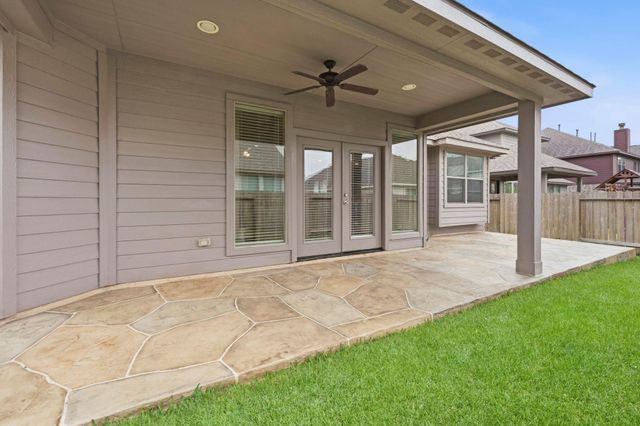 20911 Passelande Drive, Tomball, TX 77375