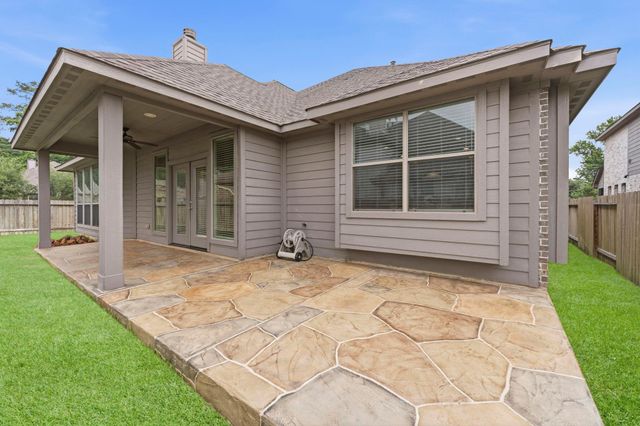 20911 Passelande Drive, Tomball, TX 77375