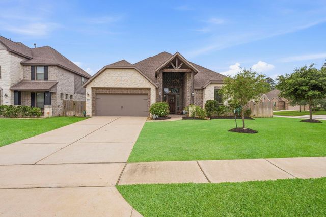 20911 Passelande Drive, Tomball, TX 77375