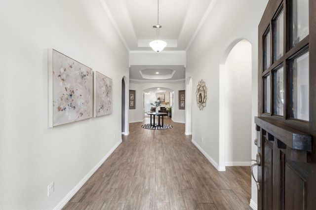 20911 Passelande Drive, Tomball, TX 77375