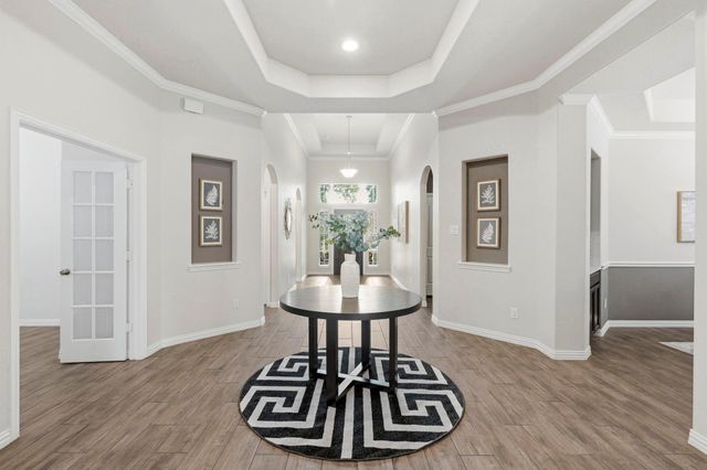 20911 Passelande Drive, Tomball, TX 77375