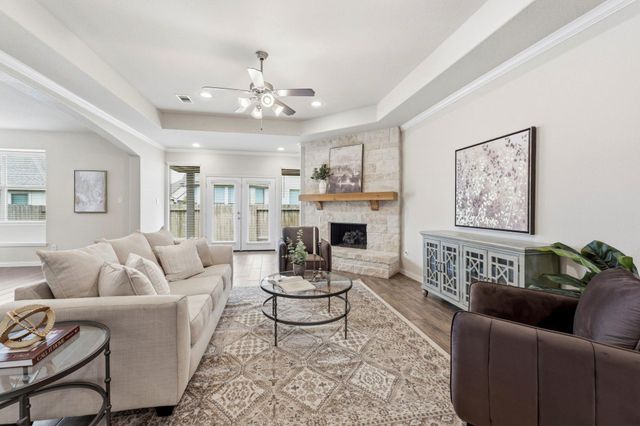 20911 Passelande Drive, Tomball, TX 77375