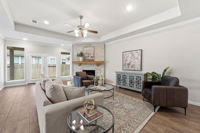 20911 Passelande Drive, Tomball, TX 77375