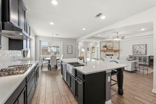 20911 Passelande Drive, Tomball, TX 77375