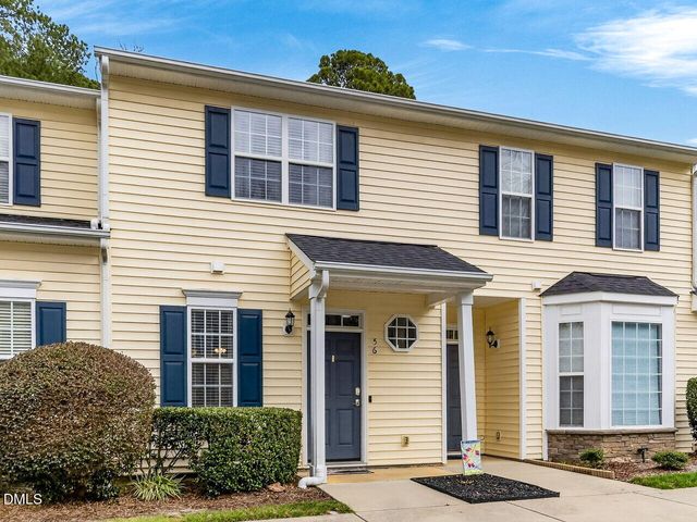 844 Horton Road 56, Durham, NC 27704