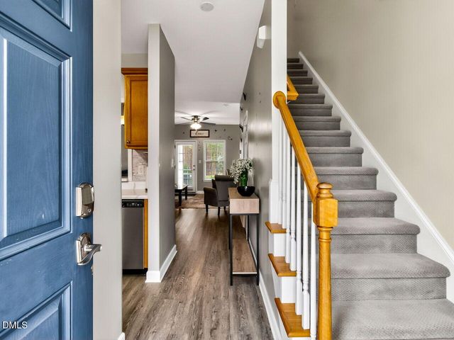 844 Horton Road 56, Durham, NC 27704