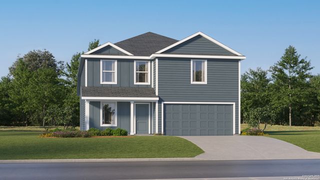 2110 Allison Creek, Marion, TX 78124